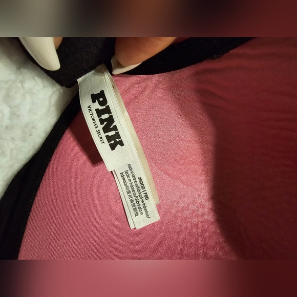 Victoria's Secret PINK Bra - Picture 4 of 8